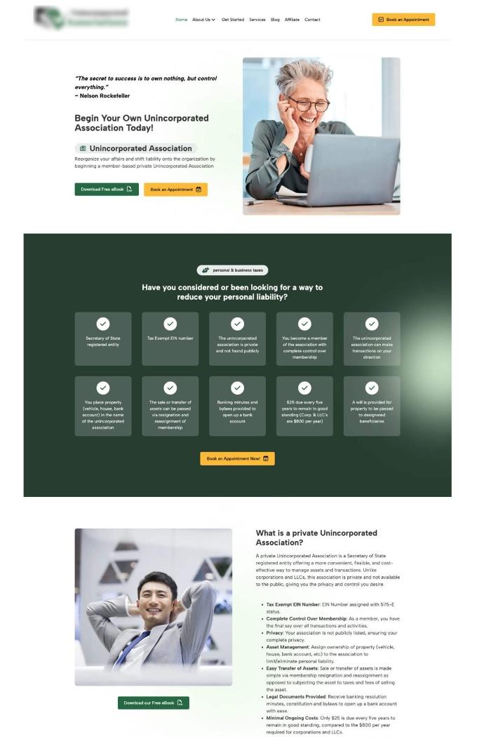 WebDesignMike.com - Pleasant Hill, CA