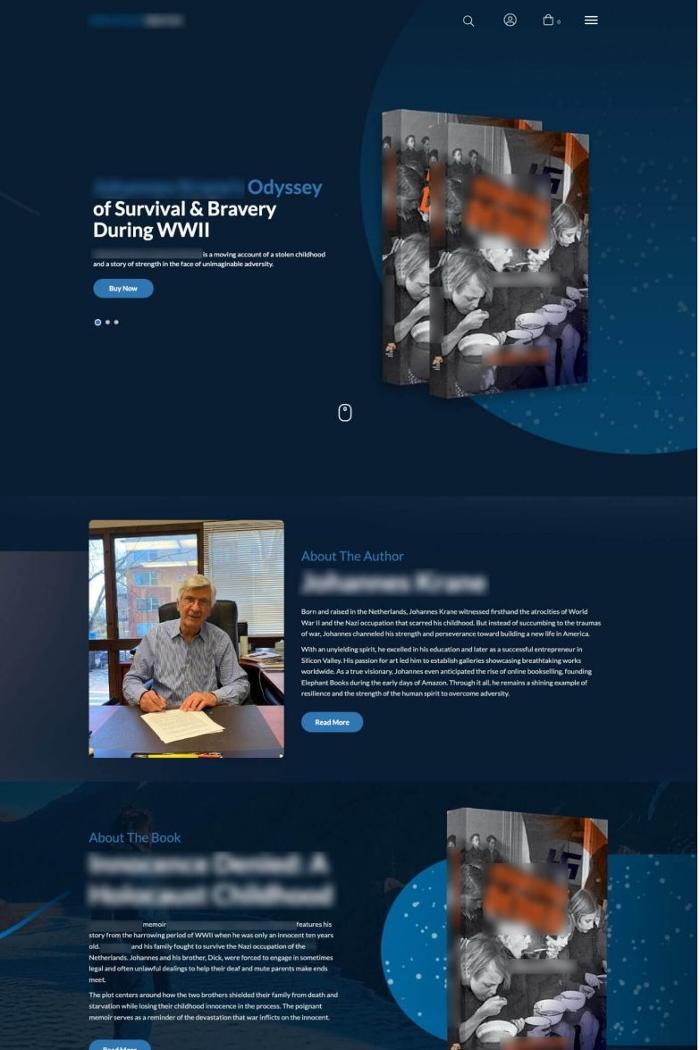 WebDesignMike.com - Pleasant Hill, CA