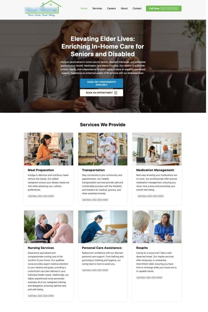 WebDesignMike.com - Pleasant Hill, CA