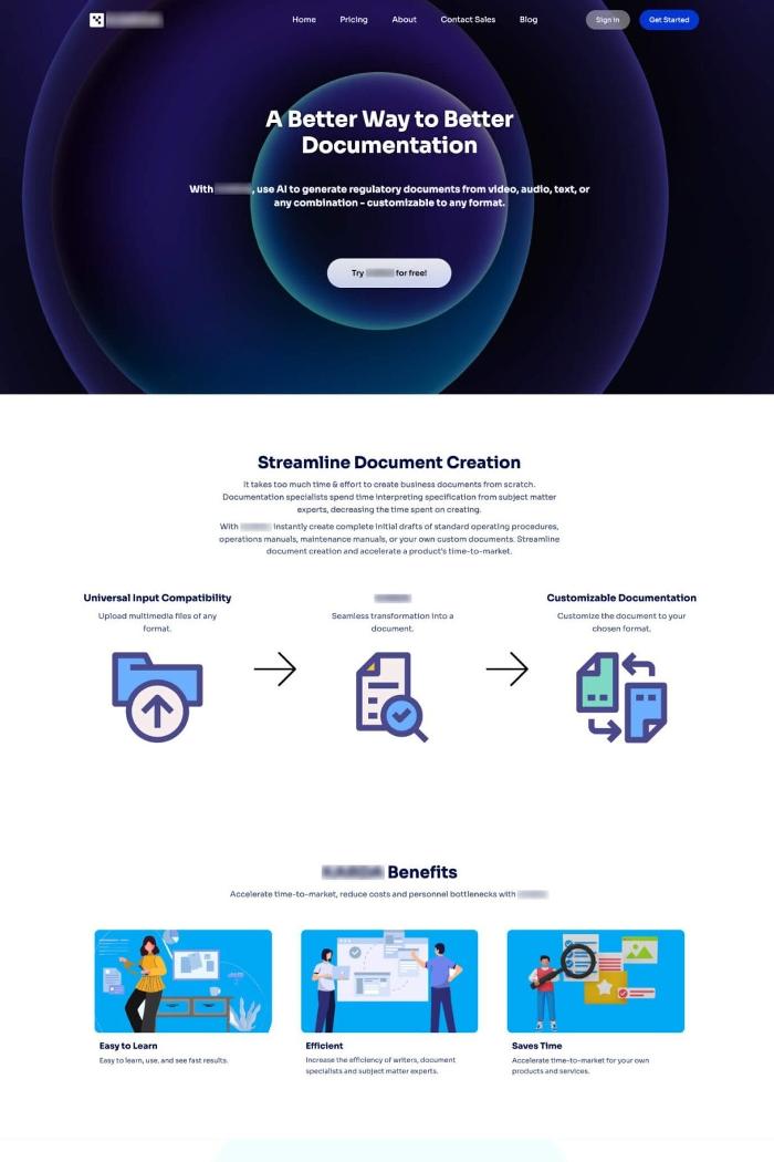 WebDesignMike.com - Pleasant Hill, CA