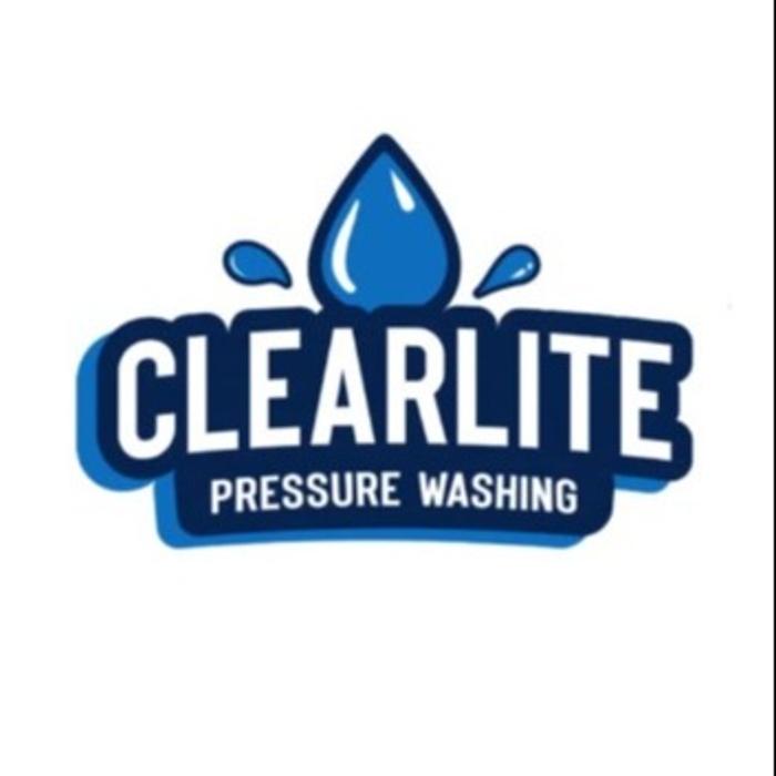 Clearlite Pressure Washing