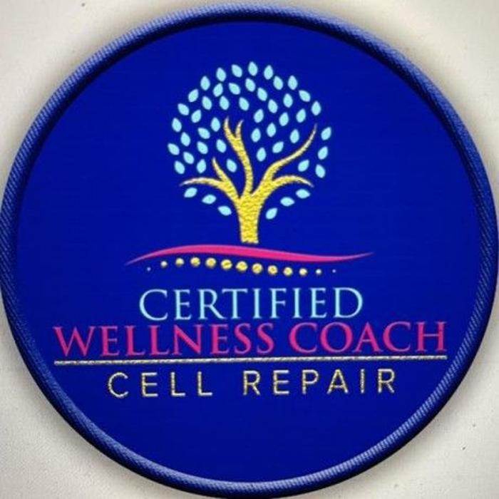 Healthy Now Reliv -Whole Person Epigenetic Wellness Logo