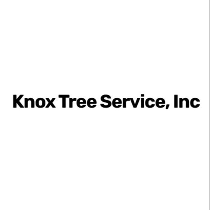 Knox Tree Service Logo
