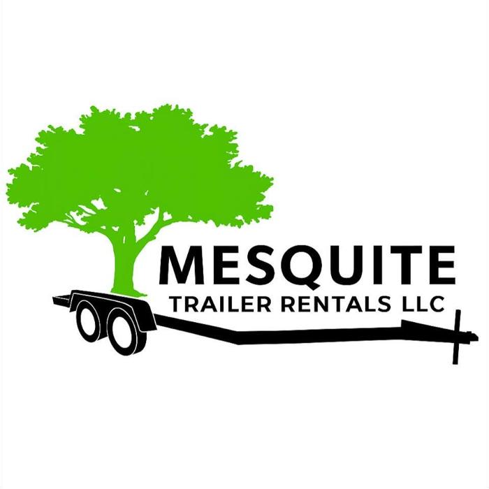 Mesquite Trailer Rentals LLC - Refugio, TX