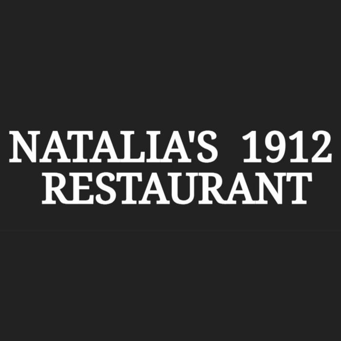 Natalia&apos;s 1912 Restaurant Logo