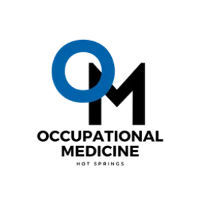 Occupational Medicine - Hot Springs National Park, AR