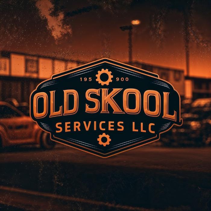 Old Skool Services LLC - Warrenton, VA