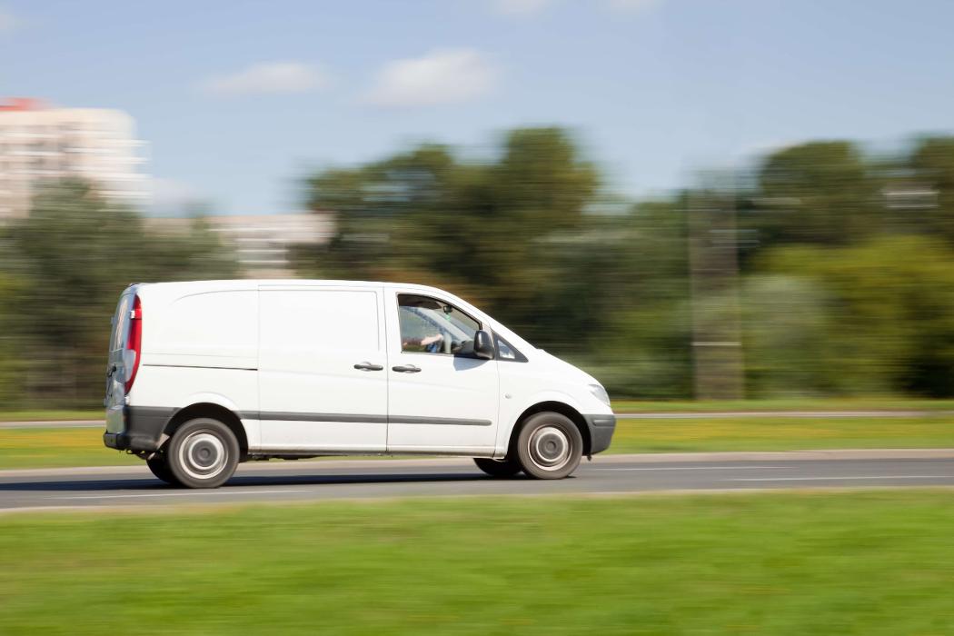 PSC Courier Service Image