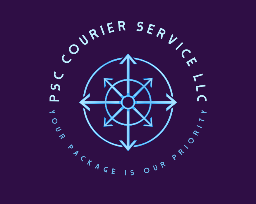 PSC Courier Service Image