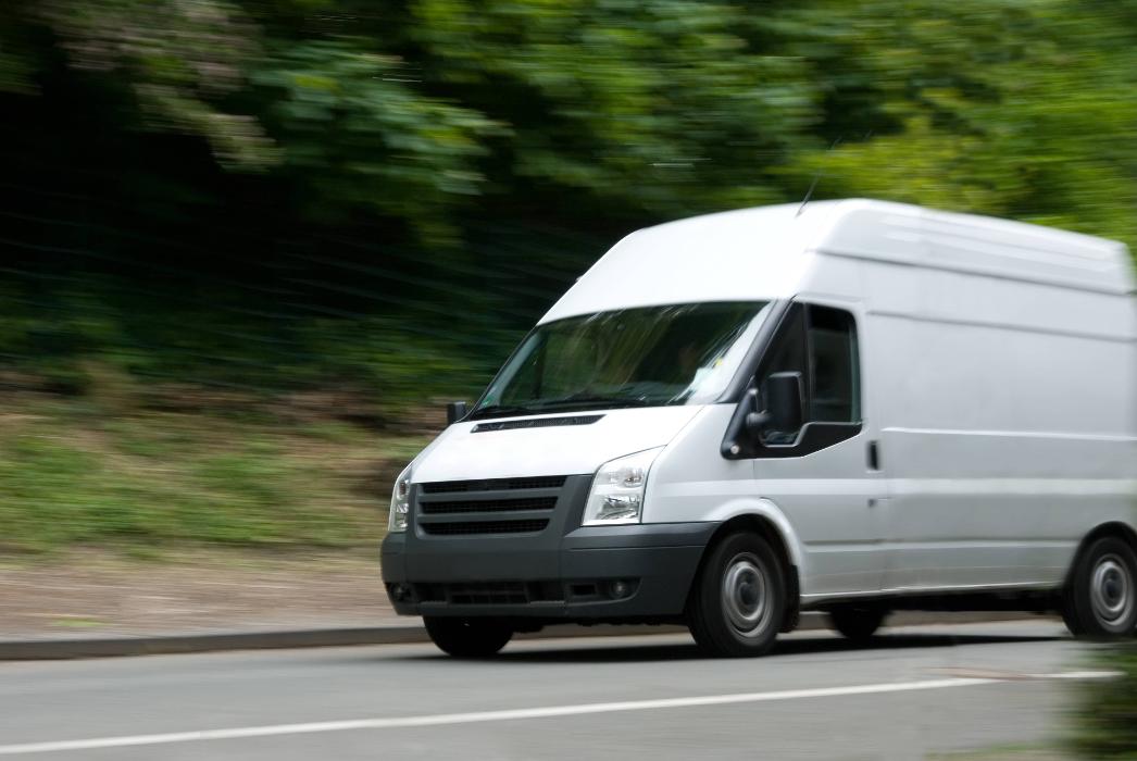 PSC Courier Service Image