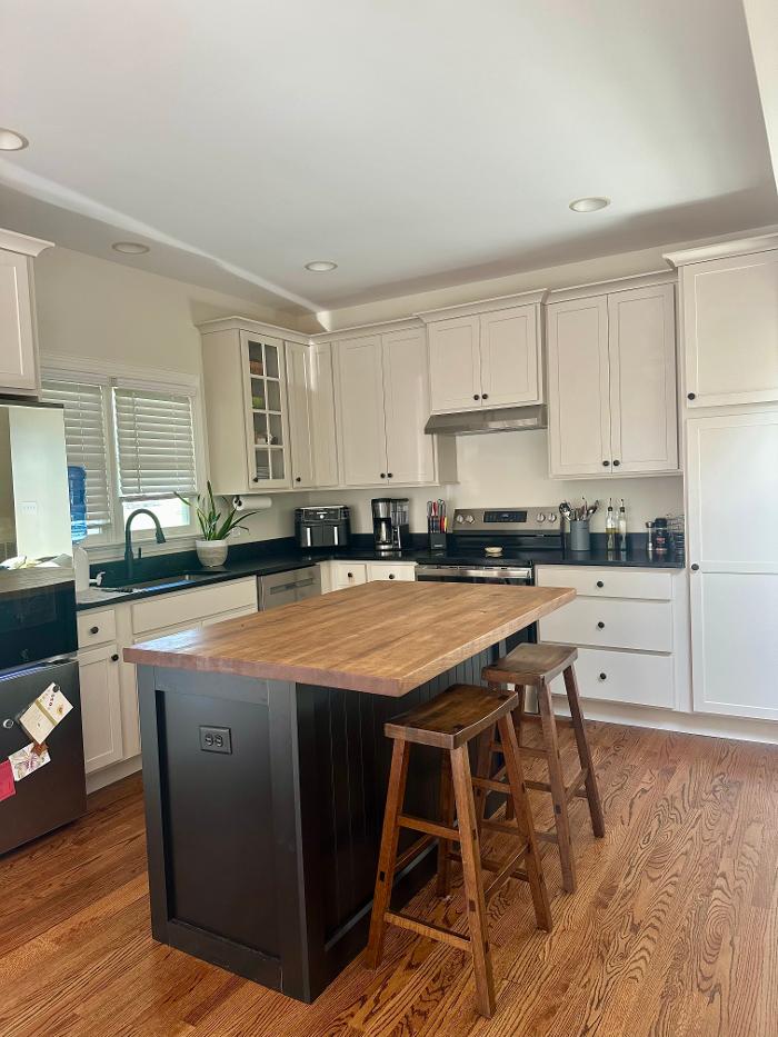 Ponist Custom Construction - Wilmington, NC