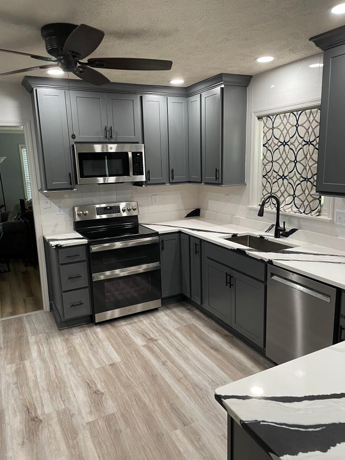 Ponist Custom Construction - Wilmington, NC