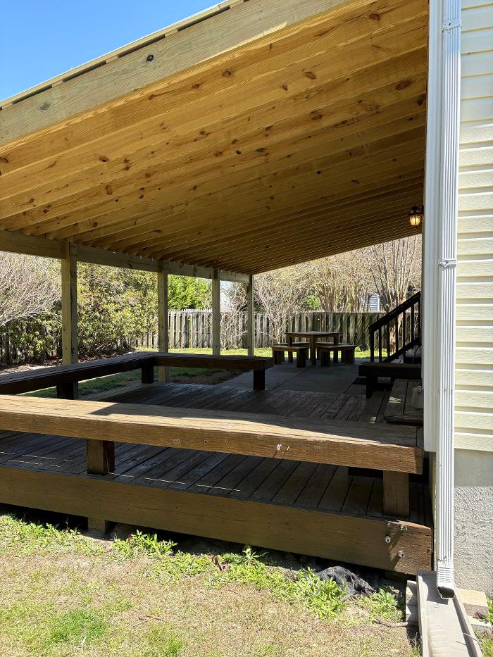 Ponist Custom Construction - Wilmington, NC