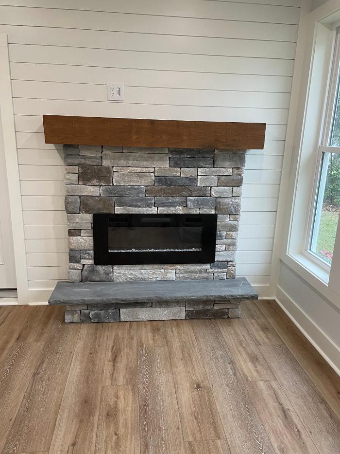 Ponist Custom Construction - Wilmington, NC