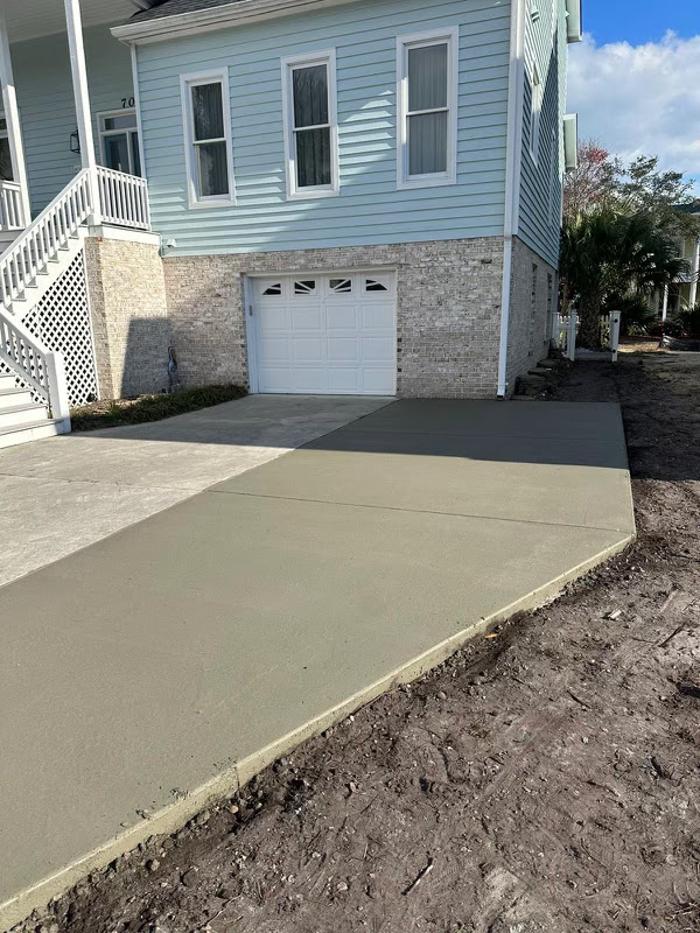 Ponist Custom Construction - Wilmington, NC