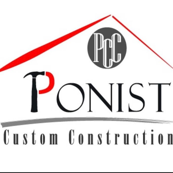 Ponist Custom Construction - Wilmington, NC