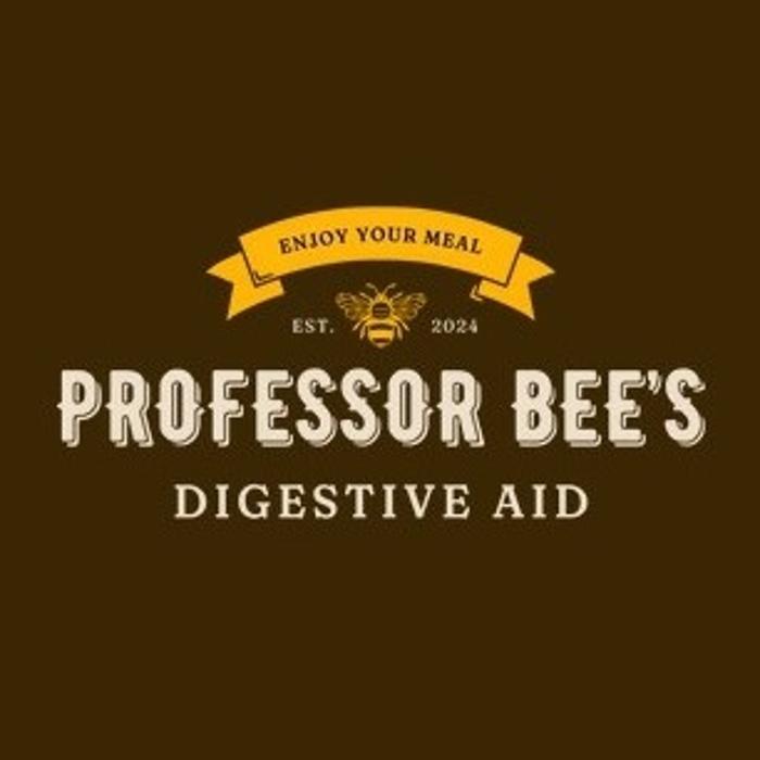 Professor Bee's Digestive Aid