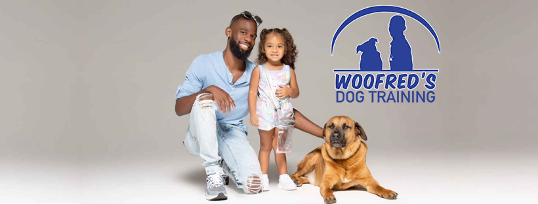 Woofred's Dog Training - New Orleans, LA