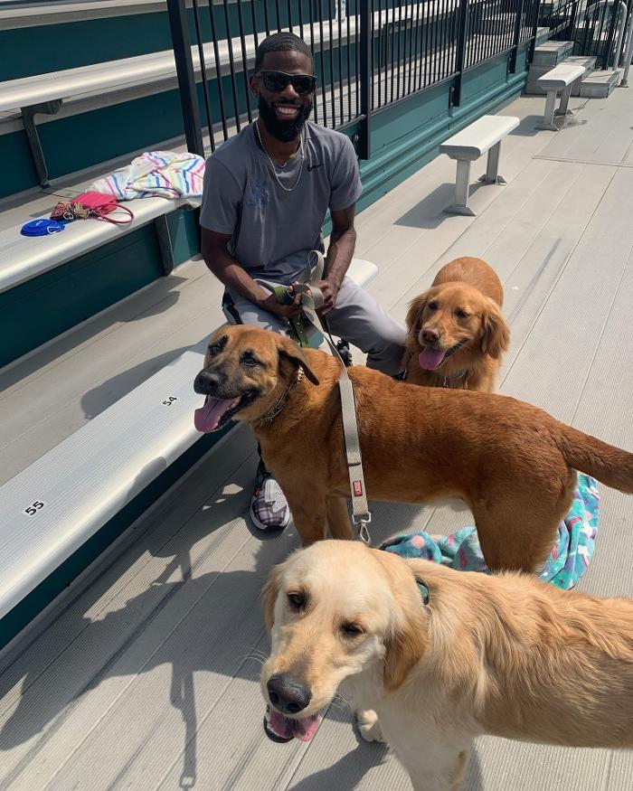 Woofred's Dog Training - New Orleans, LA