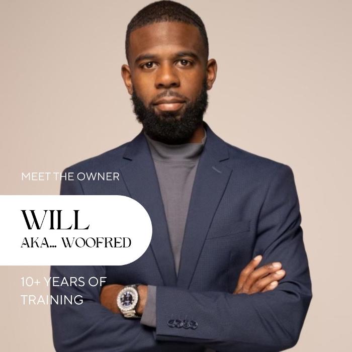 Woofred's Dog Training - New Orleans, LA