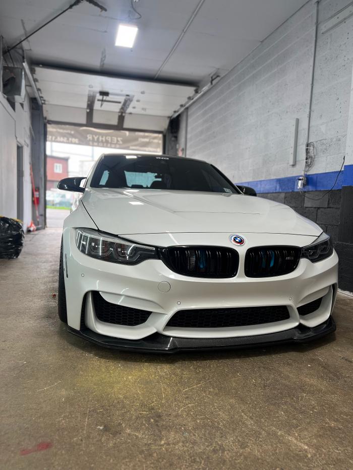 Zephyr Customz - Saddle Brook, NJ