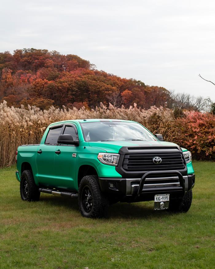 Zephyr Customz - Saddle Brook, NJ