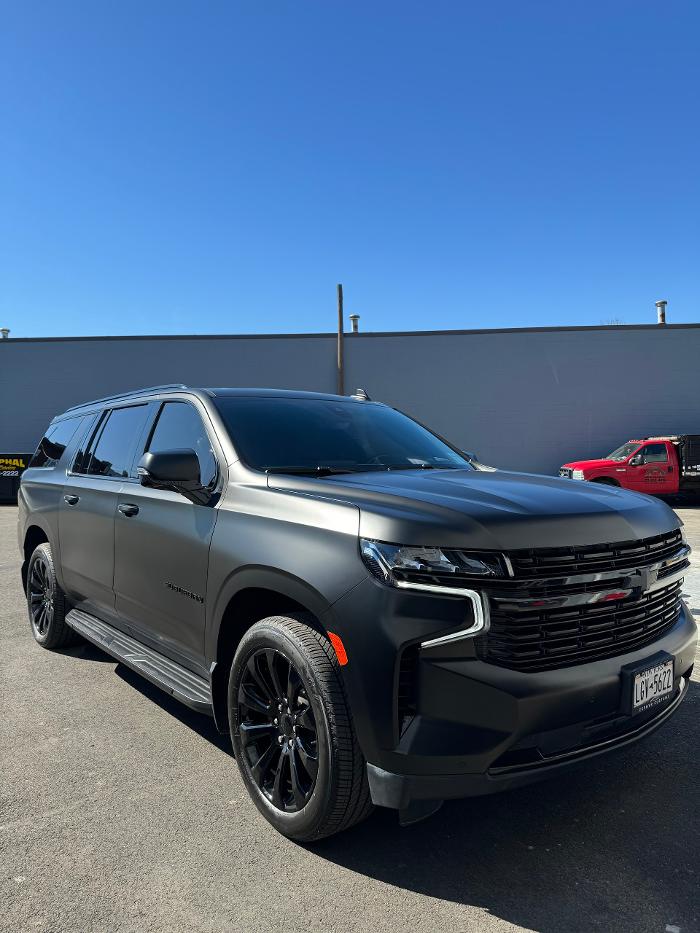 Zephyr Customz - Saddle Brook, NJ