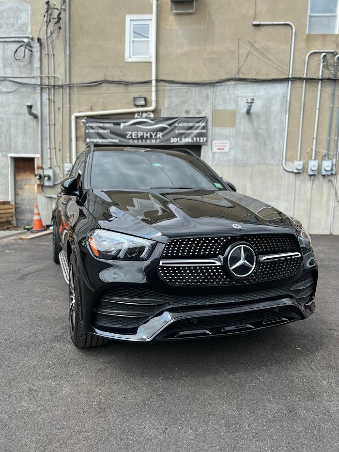 Zephyr Customz - Saddle Brook, NJ