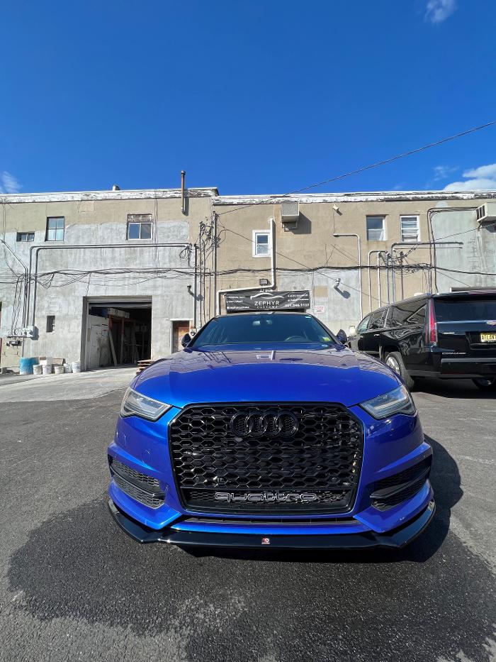 Zephyr Customz - Saddle Brook, NJ