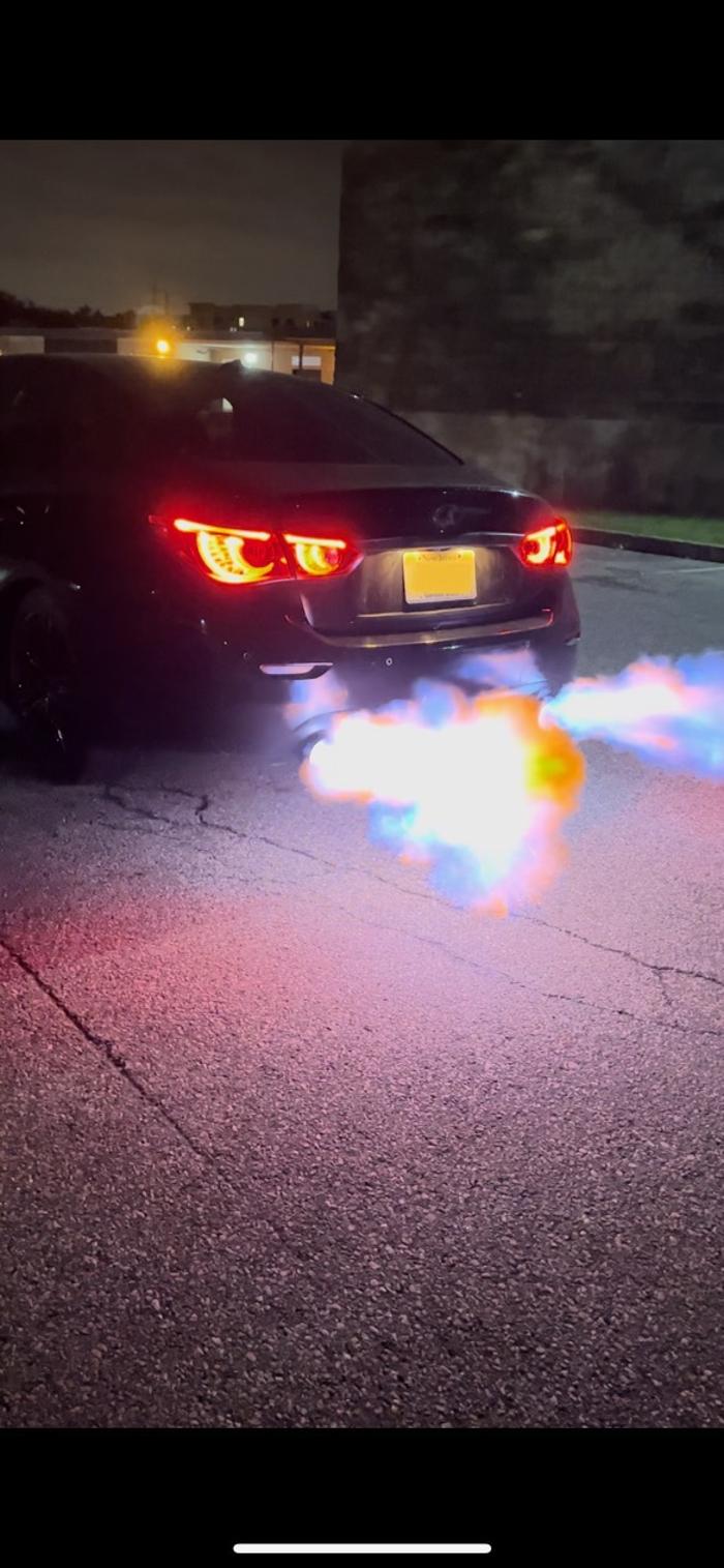 Zephyr Customz - Saddle Brook, NJ