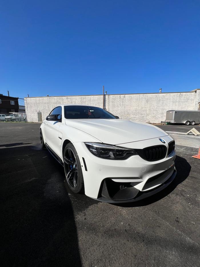 Zephyr Customz - Saddle Brook, NJ