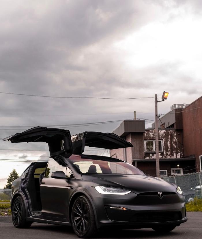 Zephyr Customz - Saddle Brook, NJ