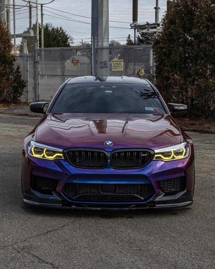 Zephyr Customz - Saddle Brook, NJ