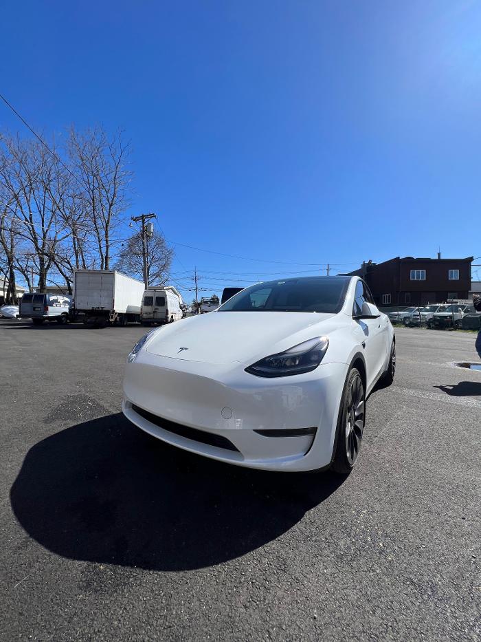 Zephyr Customz - Saddle Brook, NJ