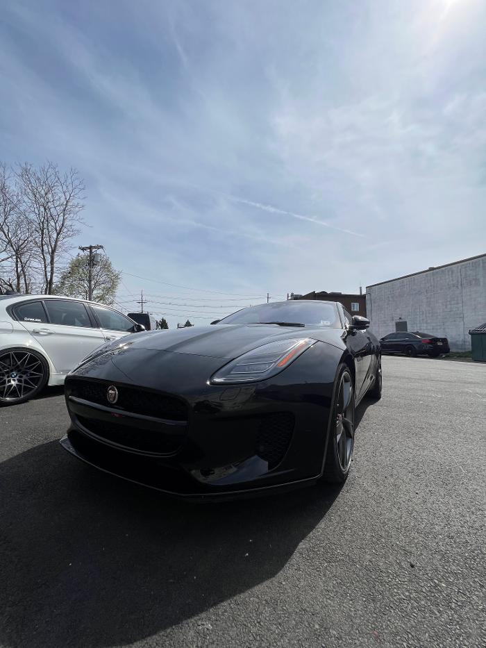 Zephyr Customz - Saddle Brook, NJ