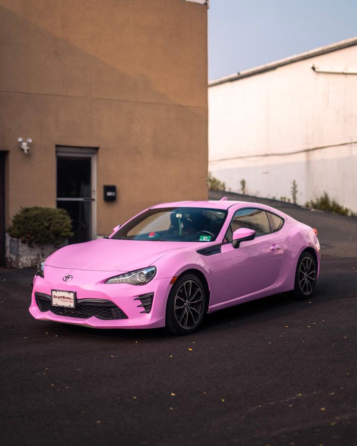 Zephyr Customz - Saddle Brook, NJ