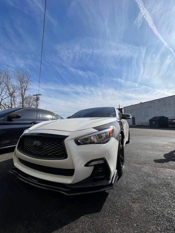 Zephyr Customz - Saddle Brook, NJ