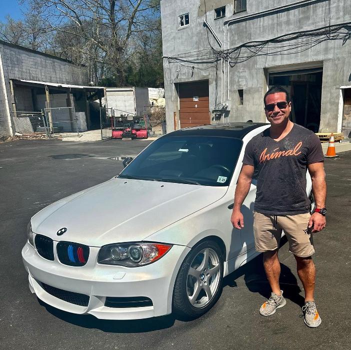 Zephyr Customz - Saddle Brook, NJ