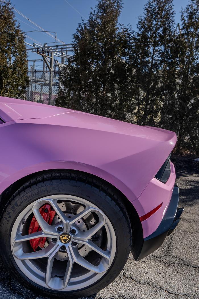 Zephyr Customz - Saddle Brook, NJ