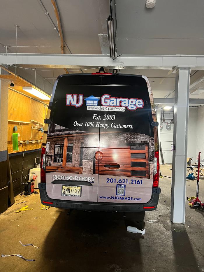 Zephyr Customz - Saddle Brook, NJ