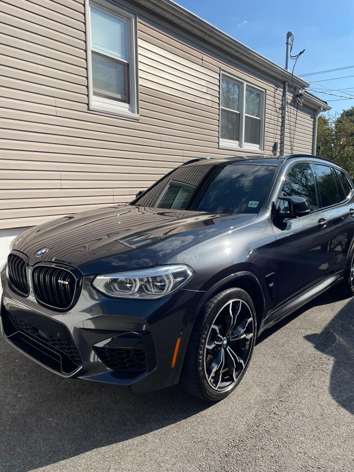 Zephyr Customz - Saddle Brook, NJ