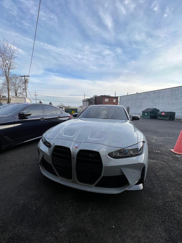 Zephyr Customz - Saddle Brook, NJ