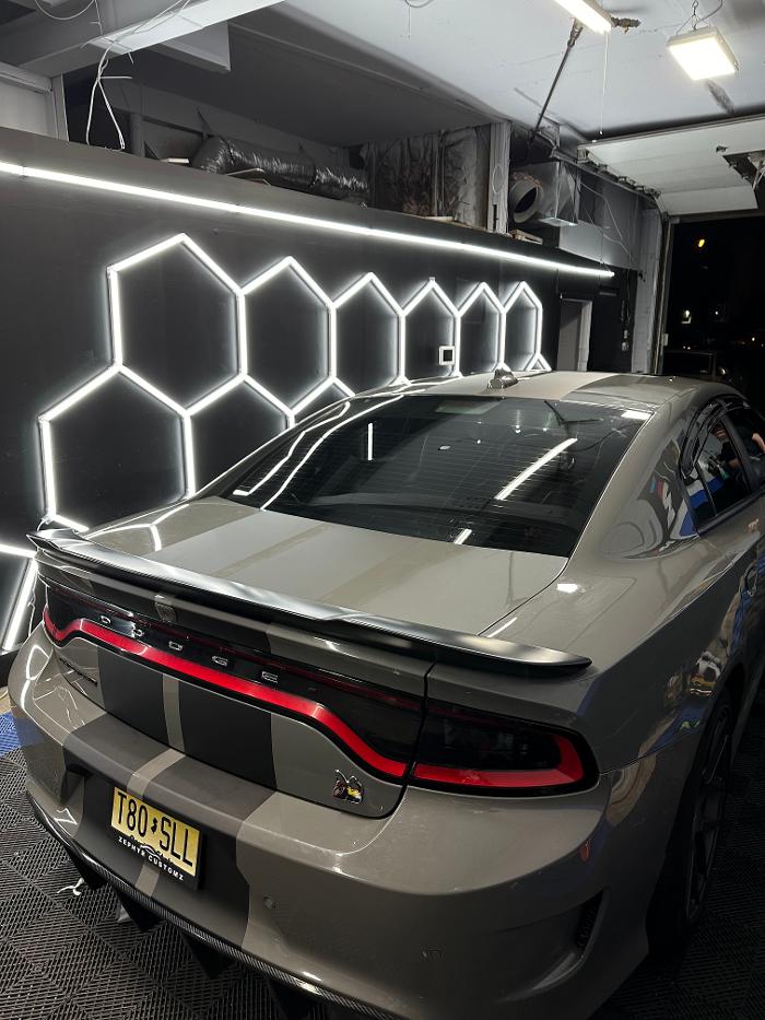 Zephyr Customz - Saddle Brook, NJ