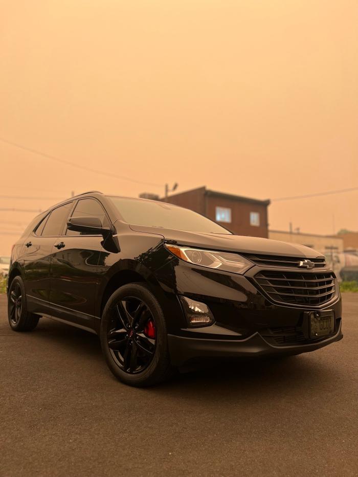 Zephyr Customz - Saddle Brook, NJ