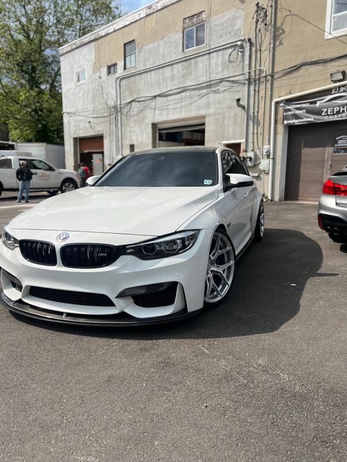 Zephyr Customz - Saddle Brook, NJ