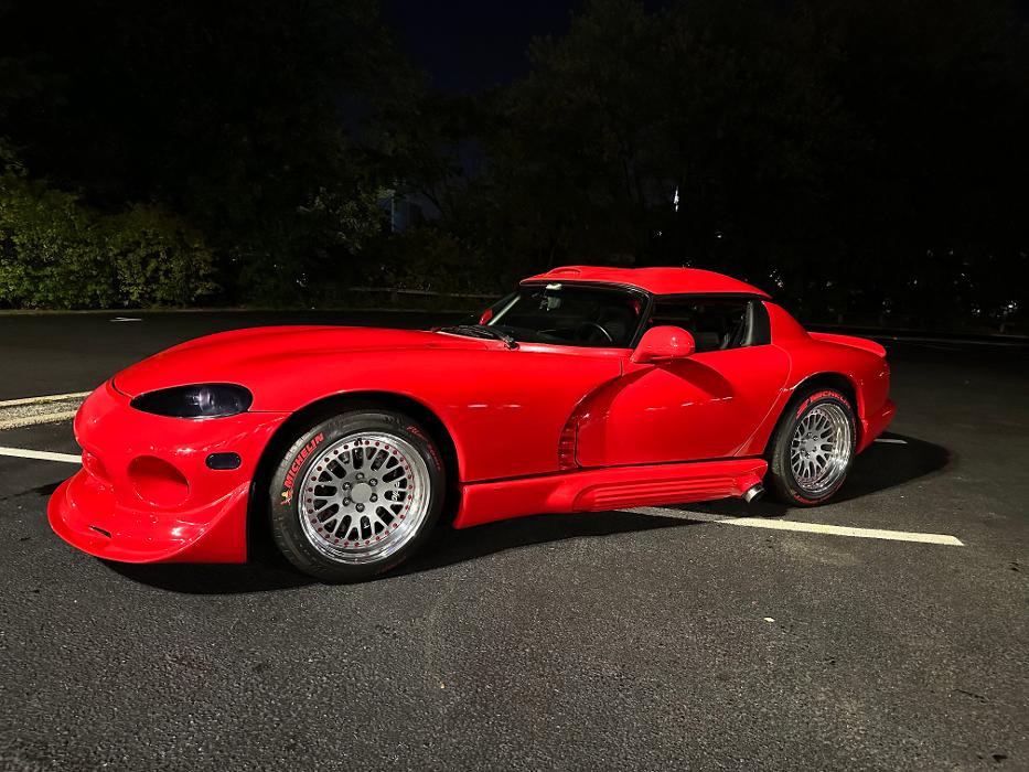 Zephyr Customz - Saddle Brook, NJ