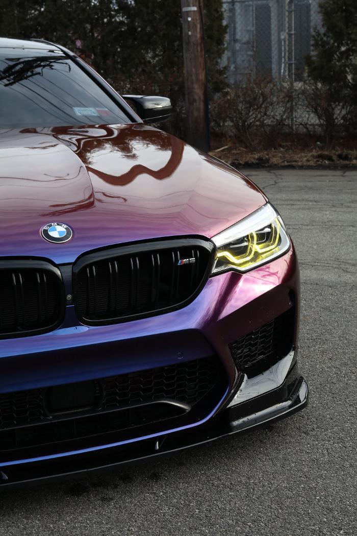 Zephyr Customz - Saddle Brook, NJ