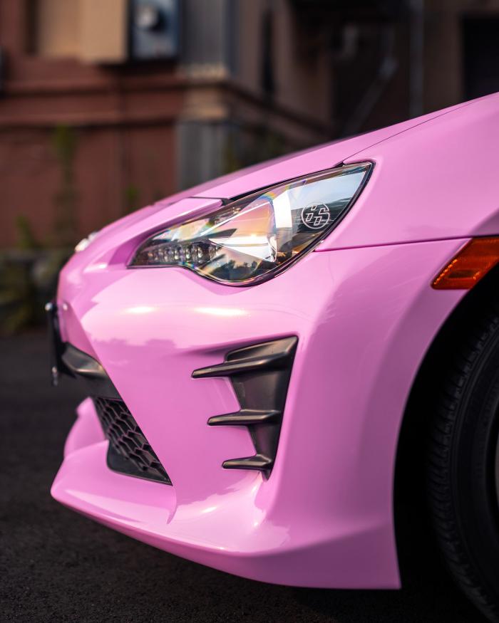 Zephyr Customz - Saddle Brook, NJ