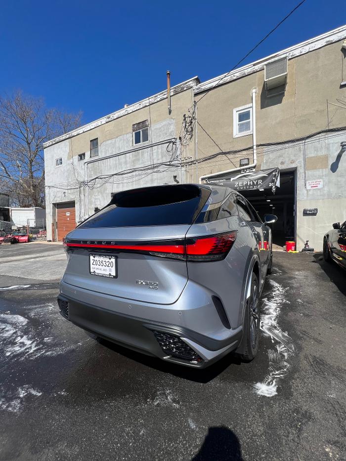 Zephyr Customz - Saddle Brook, NJ