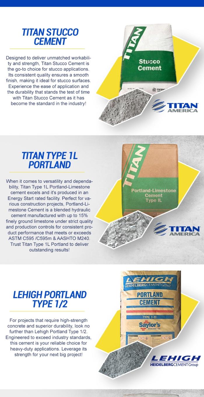 ASR Materials - Abraham Sand and Rock Company Image